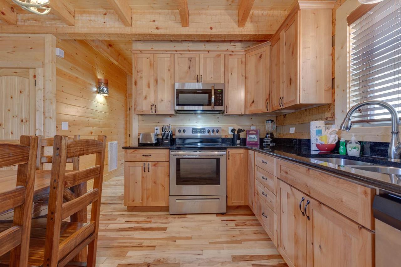Lovers Hideaway Holiday home *