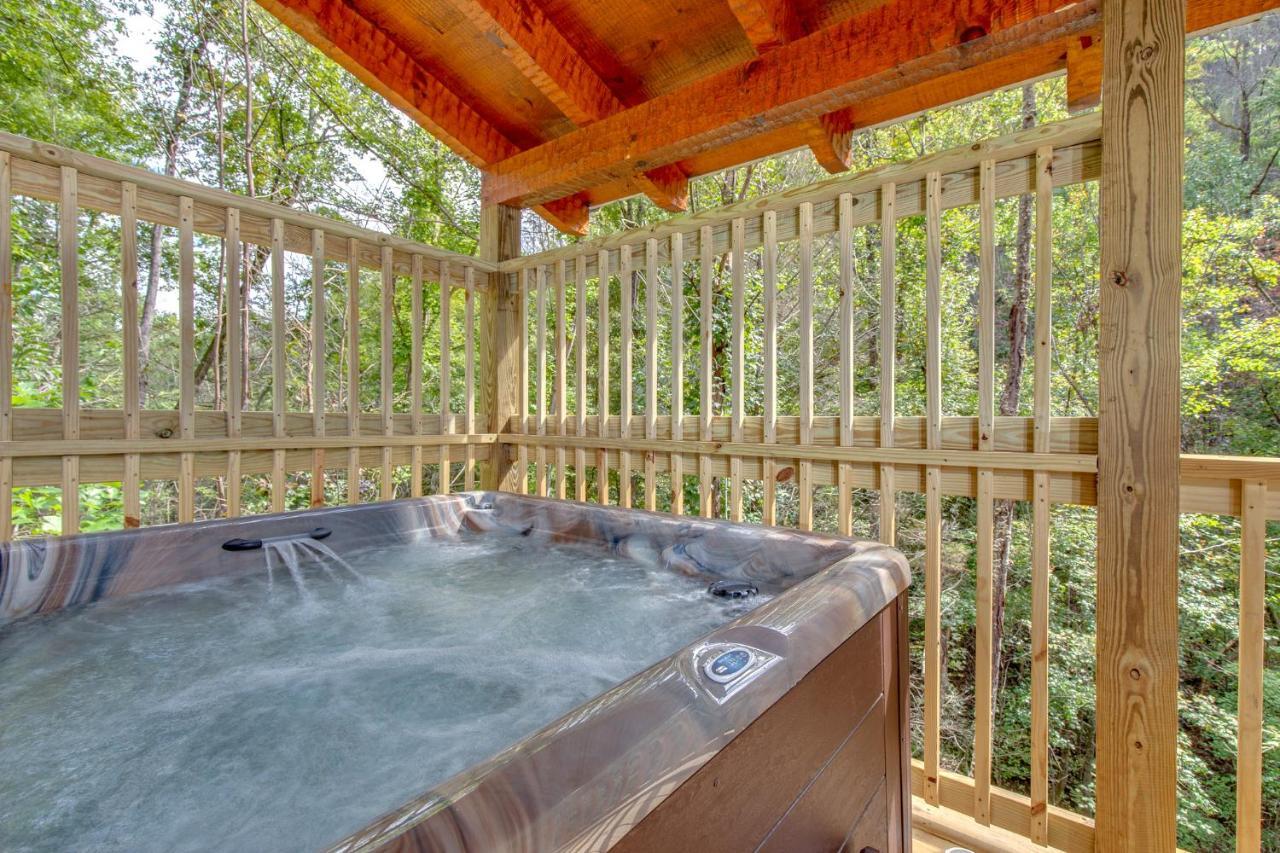 Holiday home Lovers Hideaway Gatlinburg