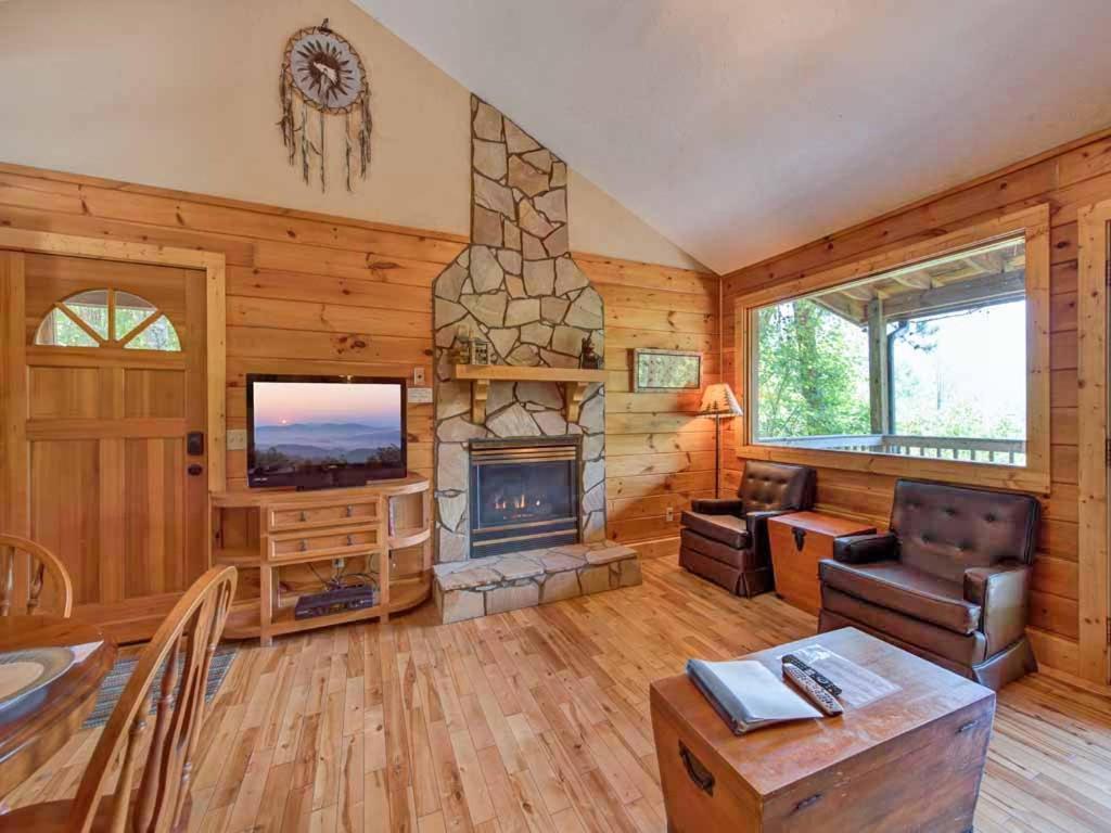 Holiday home Majestic View