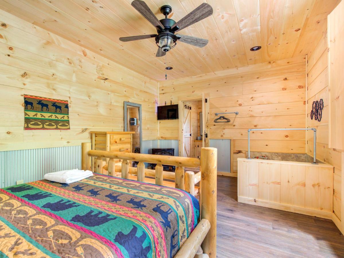 Bearly Hidden Holiday home Gatlinburg