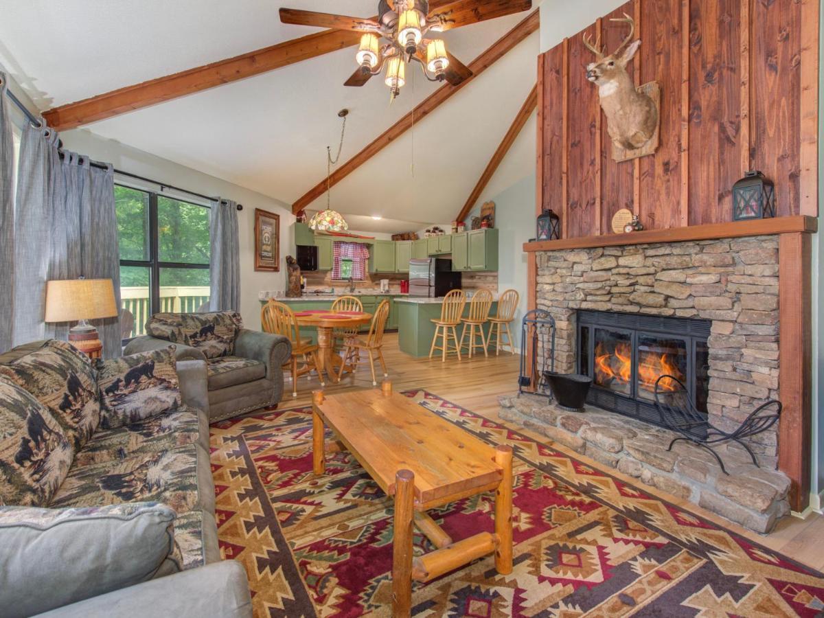 Mountain Memories Holiday home