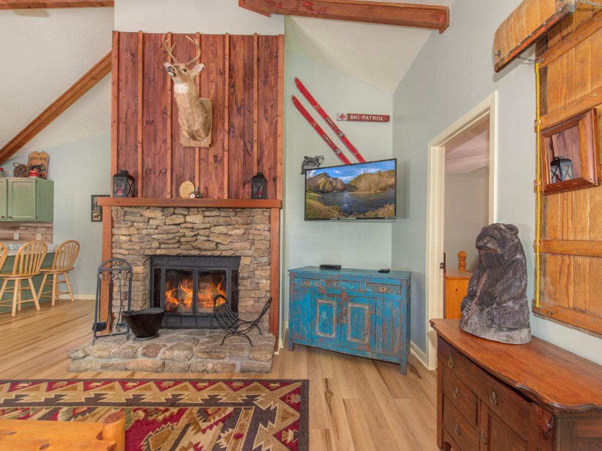 Mountain Memories Holiday home
