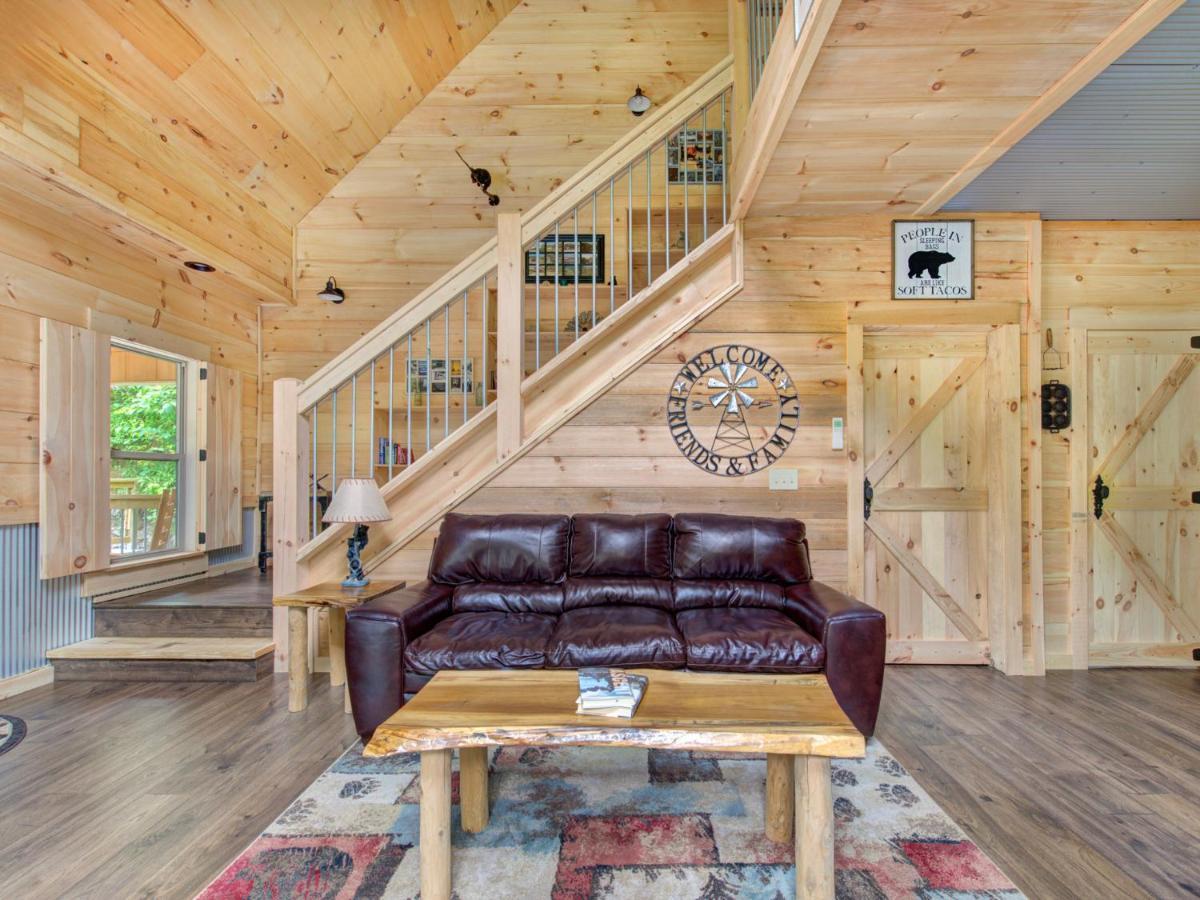 Bearly Hidden Holiday home *