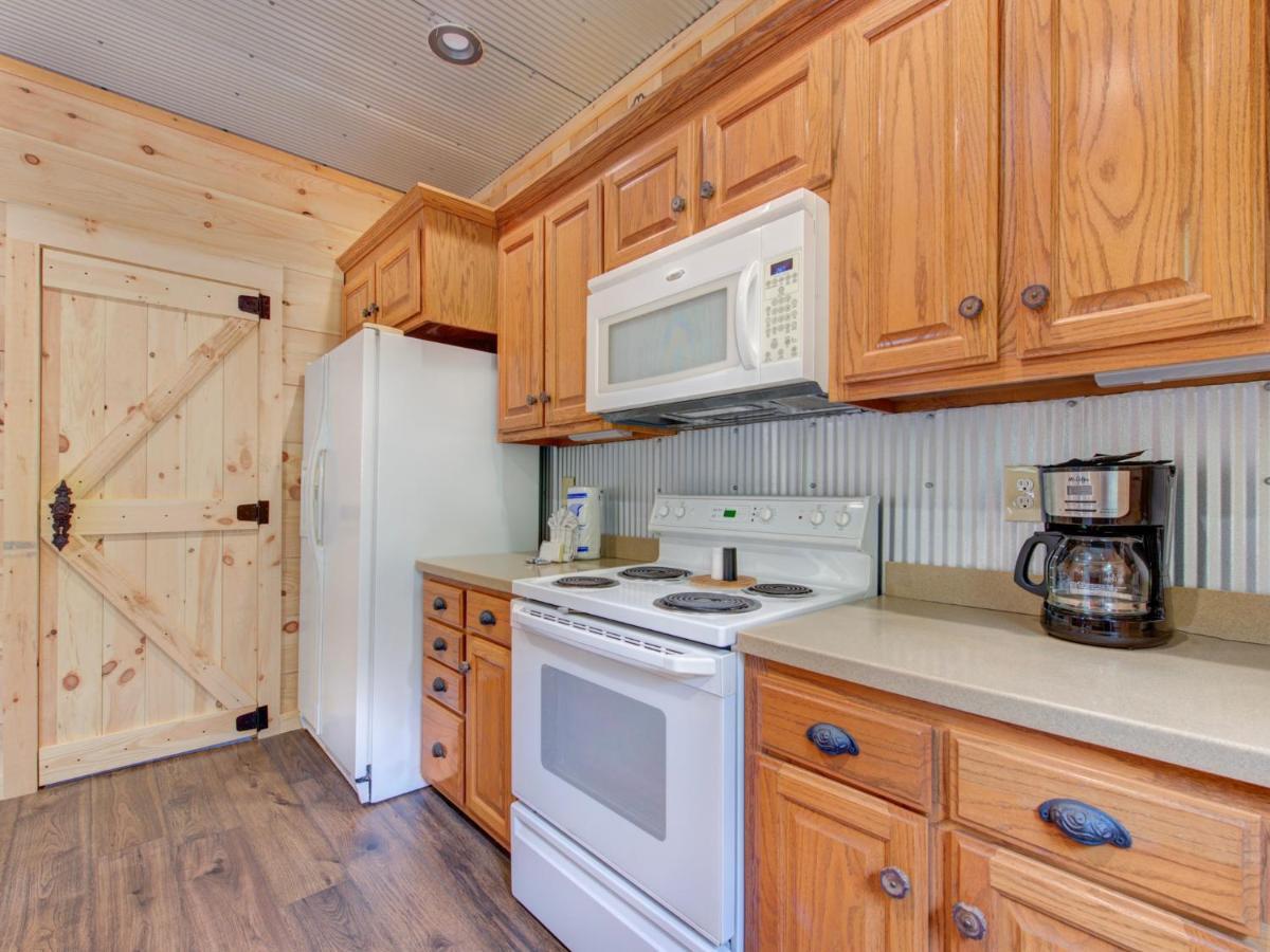 Bearly Hidden Holiday home