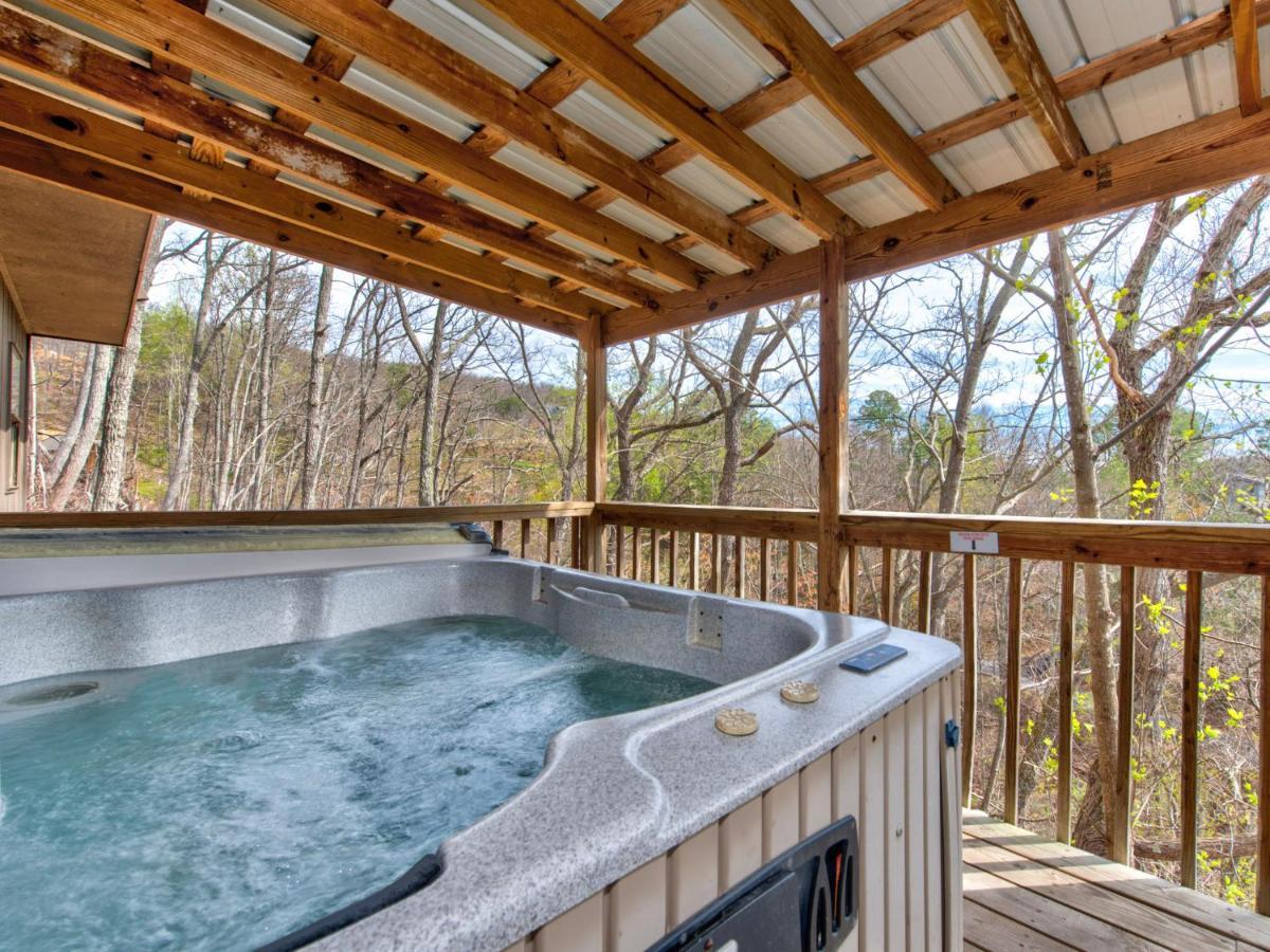 Mountain Treasure Holiday home *