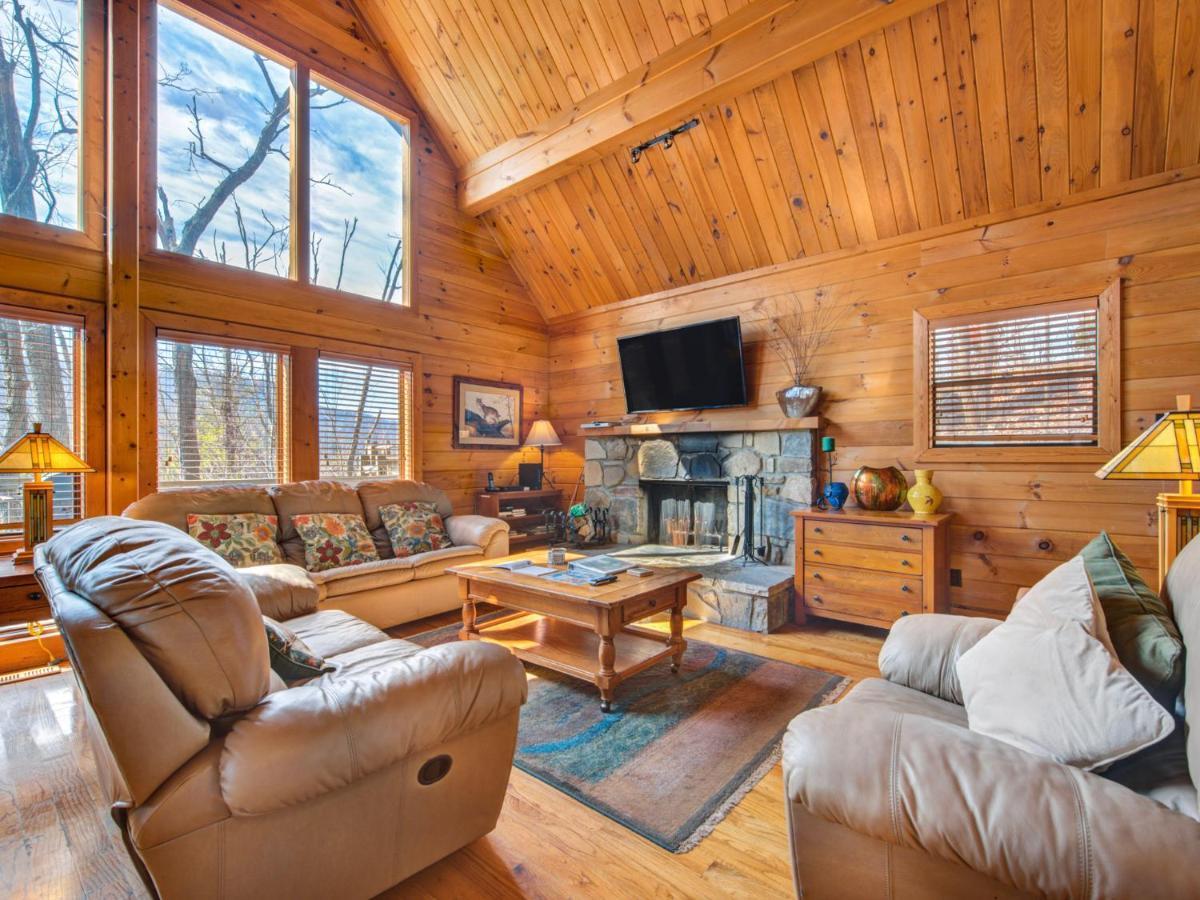 Holiday home Mountain Treasure