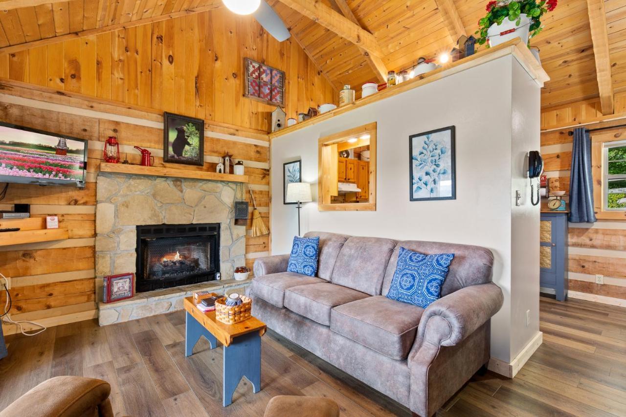 Holiday home Nestled McCookville