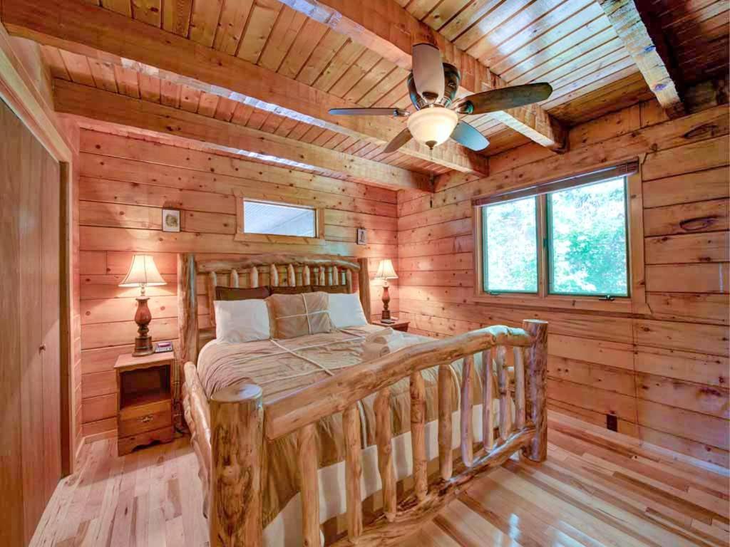 Seneca Holiday home Gatlinburg