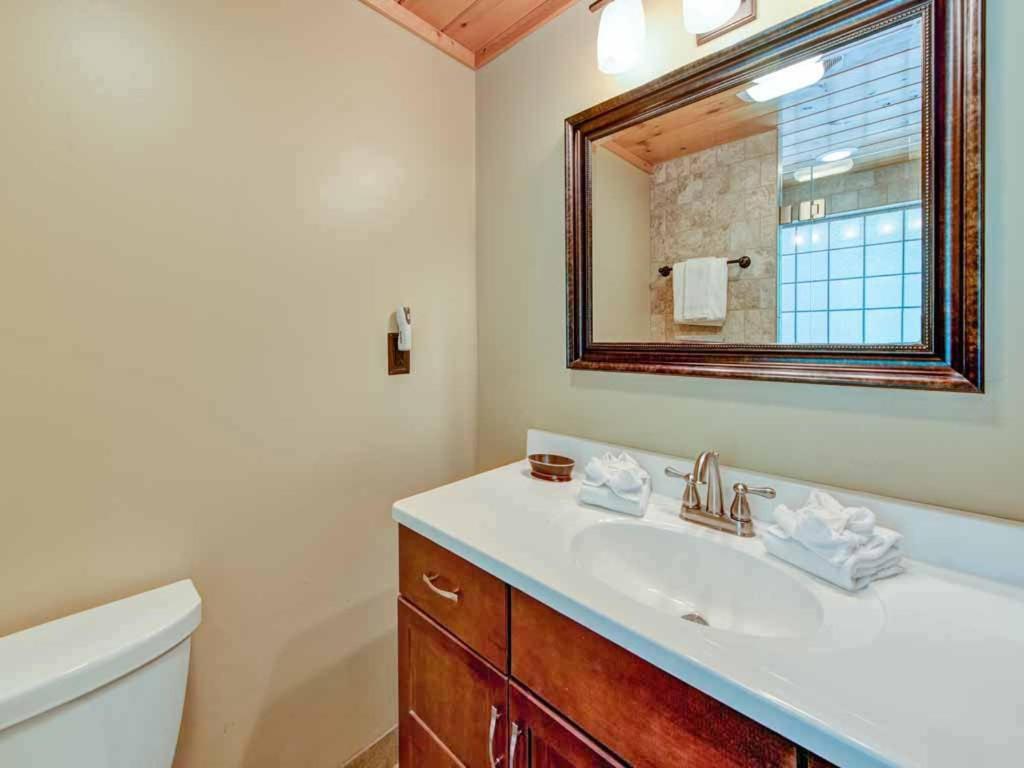 Holiday home Seneca Gatlinburg