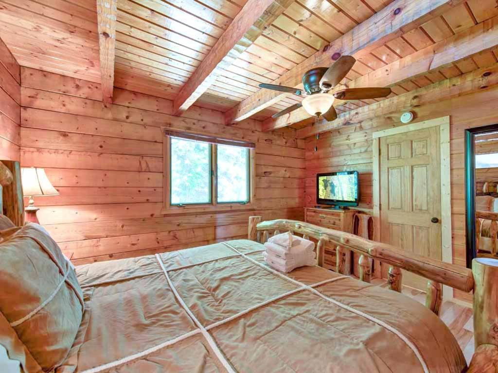 Holiday home Seneca