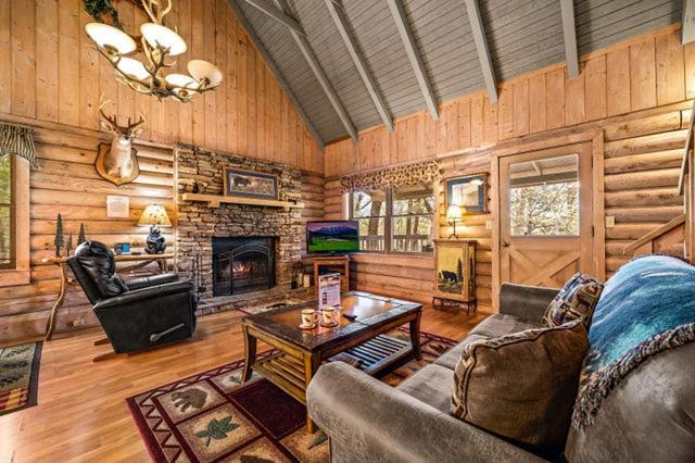 Ridgecrest Holiday home Gatlinburg