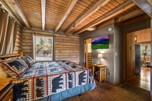 Ridgecrest Holiday home