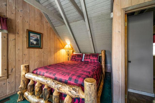 Holiday home Ridgecrest