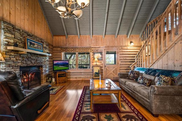Ridgecrest Holiday home Gatlinburg