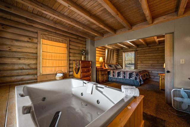 Ridgecrest Holiday home
