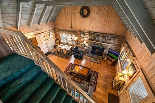 Ridgecrest Holiday home