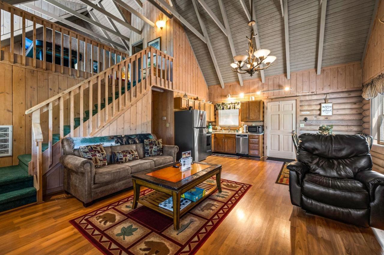 Holiday home Ridgecrest