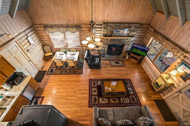 Ridgecrest Holiday home Gatlinburg