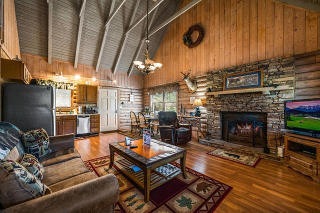 Holiday home Ridgecrest