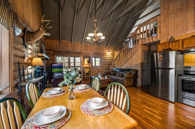 Ridgecrest Holiday home