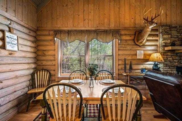 Ridgecrest Holiday home Gatlinburg