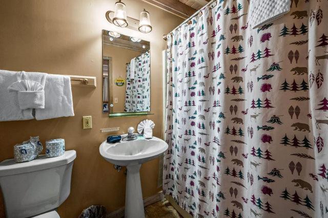 Holiday home Ridgecrest *