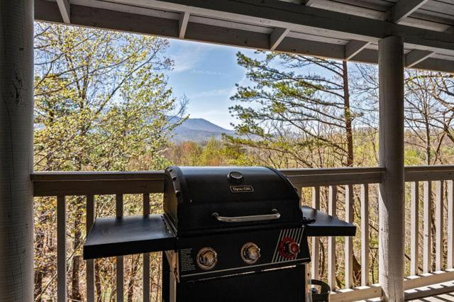 Ridgecrest Holiday home Gatlinburg