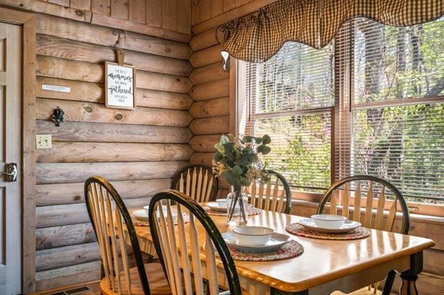 Holiday home Ridgecrest Gatlinburg