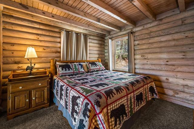 Ridgecrest Holiday home