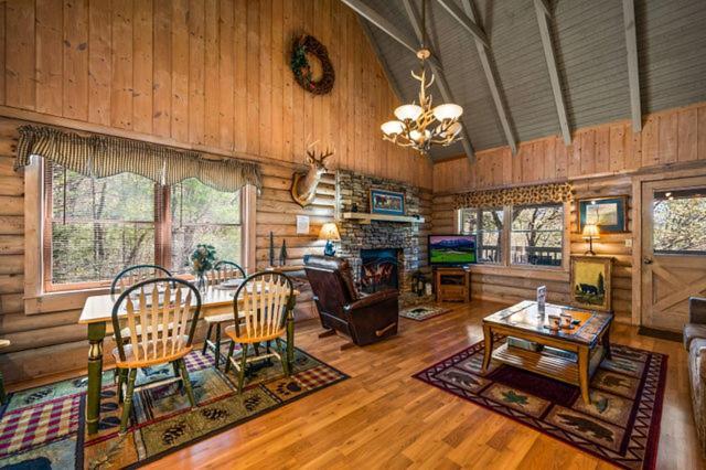 Holiday home Ridgecrest *