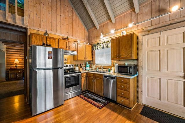 Holiday home Ridgecrest Gatlinburg