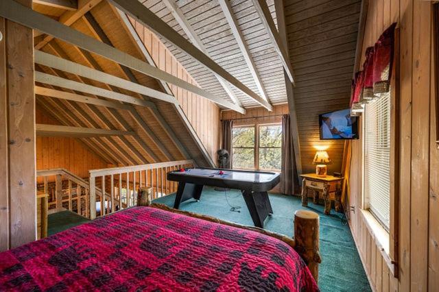 Ridgecrest Holiday home