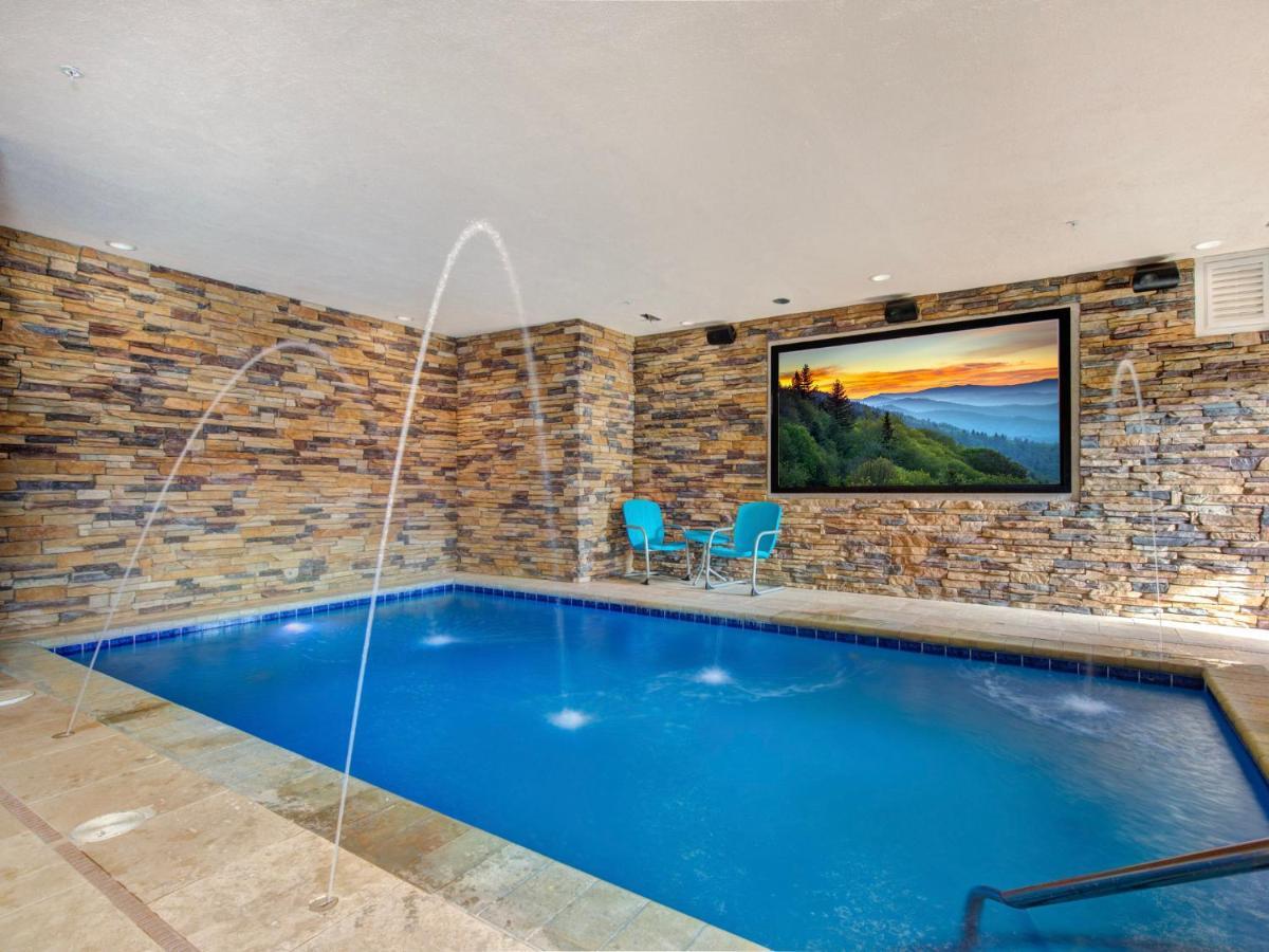 Holiday home Splashtastic View Gatlinburg