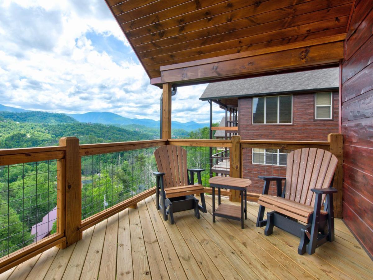 Splashtastic View Holiday home Gatlinburg