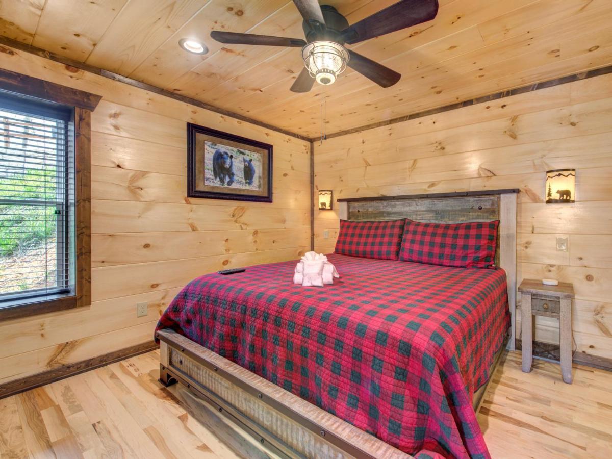 Holiday home Splashtastic View Gatlinburg