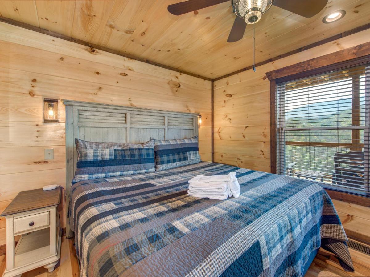 Splashtastic View Holiday home Gatlinburg