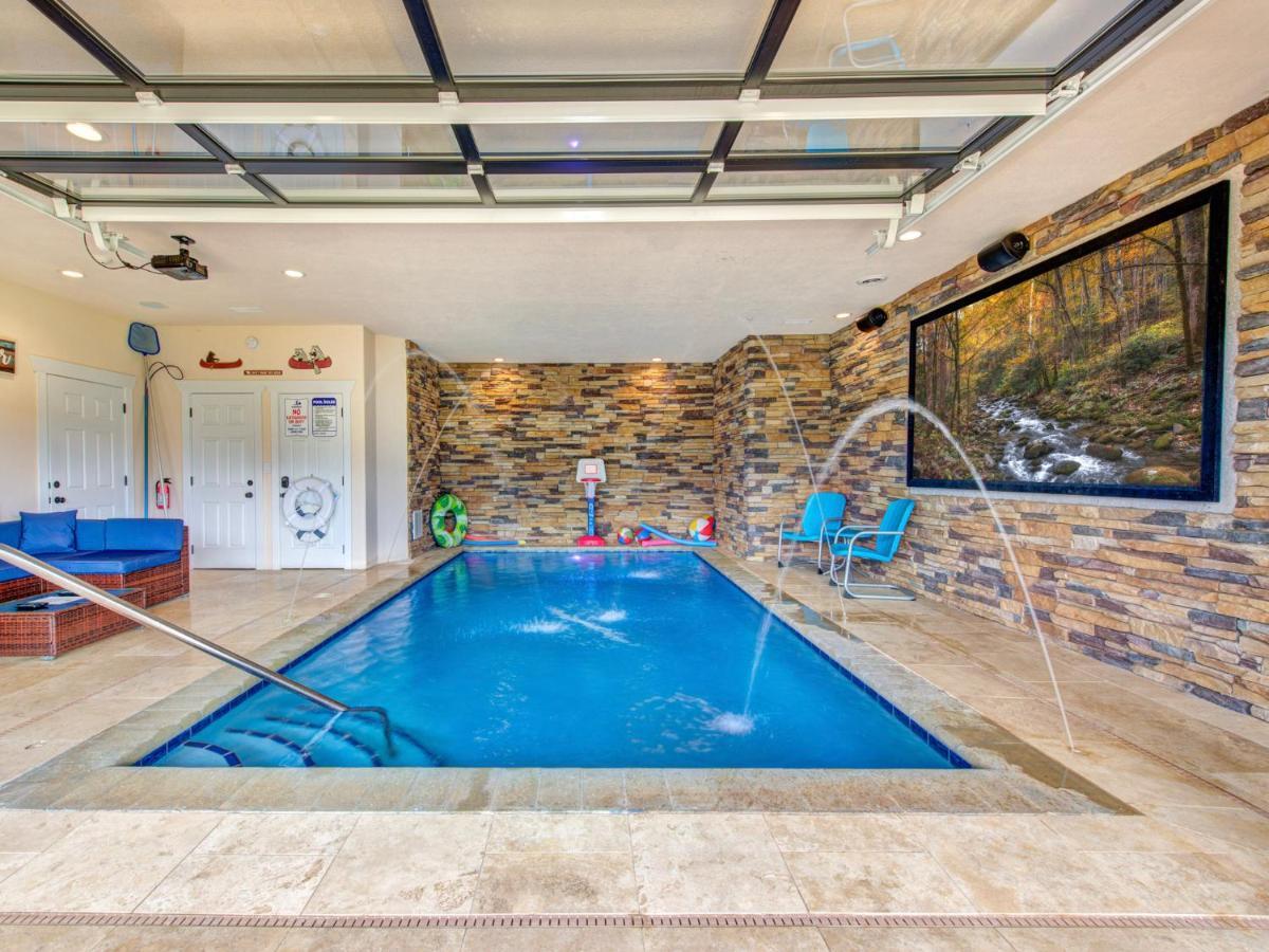 Holiday home Splashtastic View