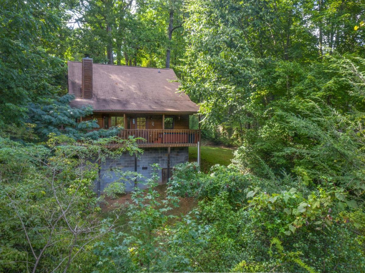 Between Here & There, 3 Bedrooms, Sleeps 6, Views, Hot Tub Holiday home Gatlinburg