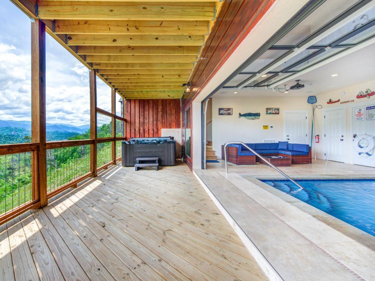 Holiday home Splashtastic View *
