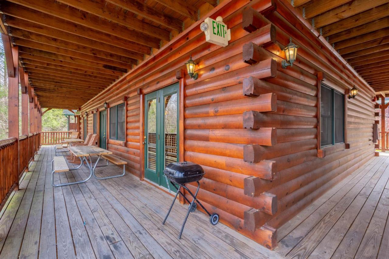 Pine Tree Holiday home