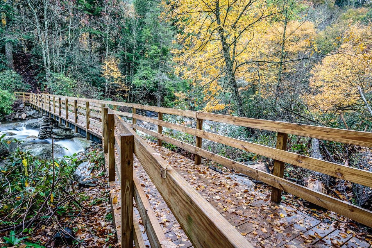 Deer Ridge Mountain C202 Apartment Gatlinburg