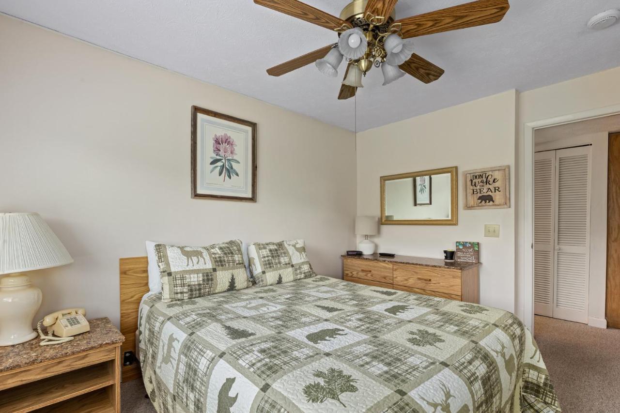 Apartment Deer Ridge Mountain C202 Gatlinburg