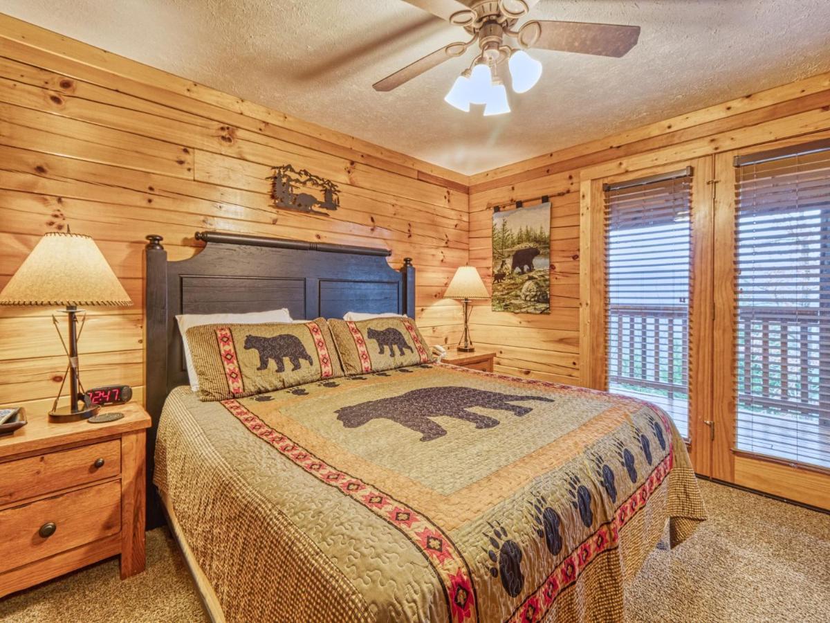 Holiday home Getaway *