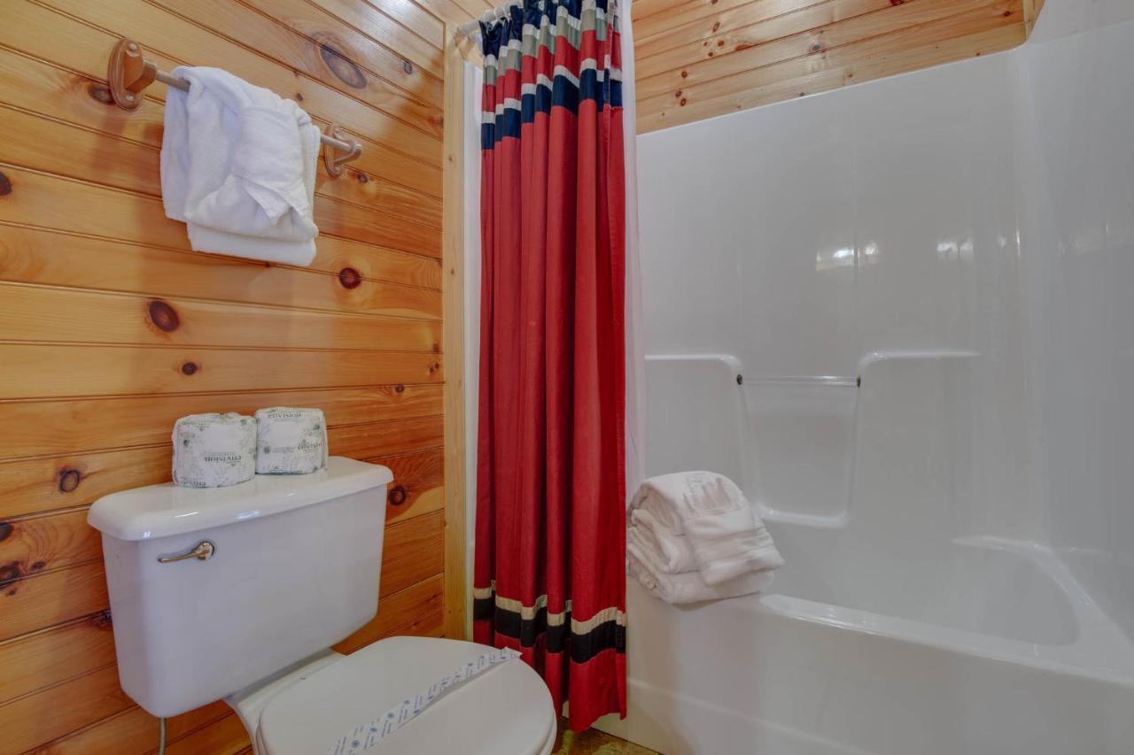 Pine Tree Holiday home