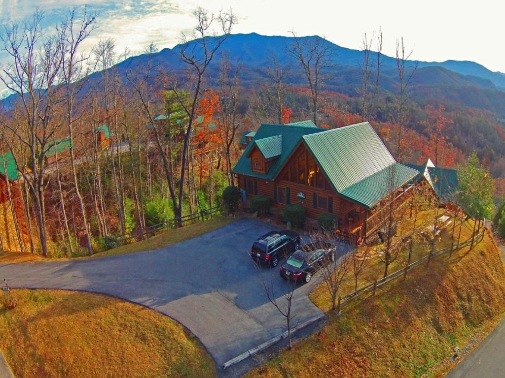 Holiday home Getaway *