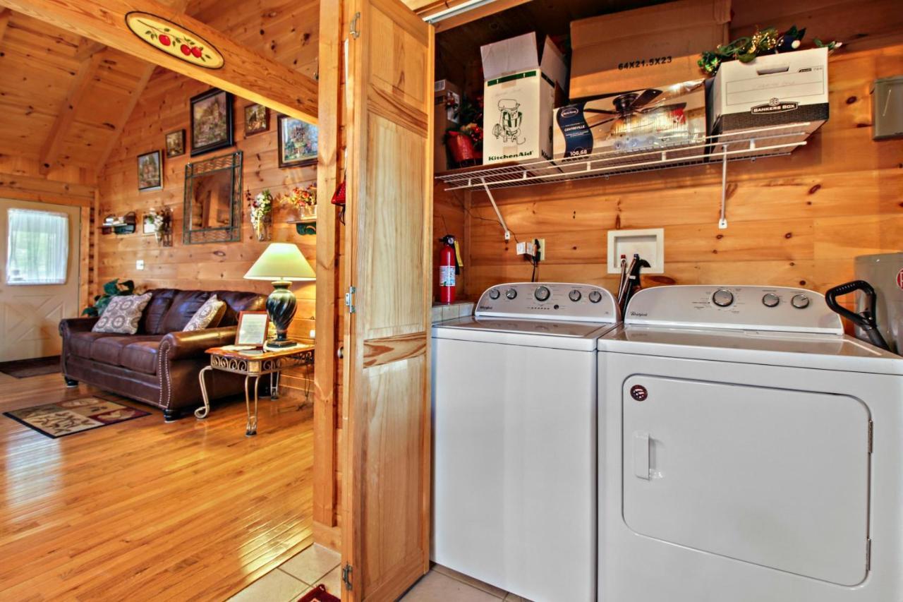 Alpine Holiday home Gatlinburg