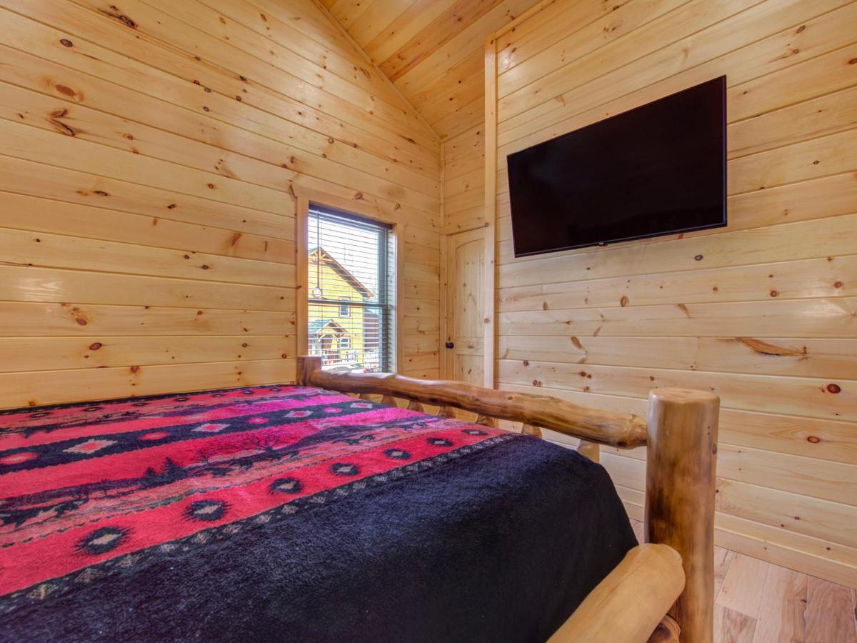 Escape Holiday home *
