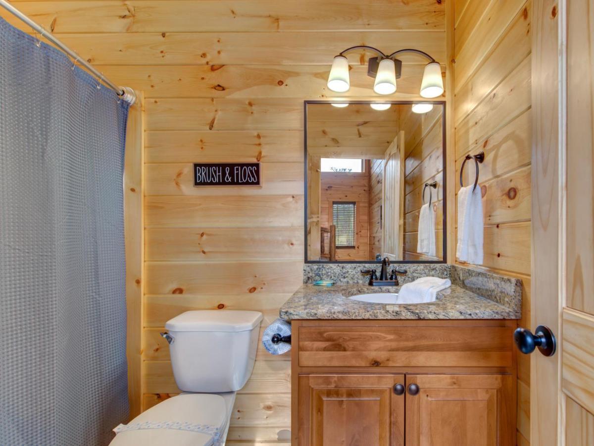 Escape Holiday home