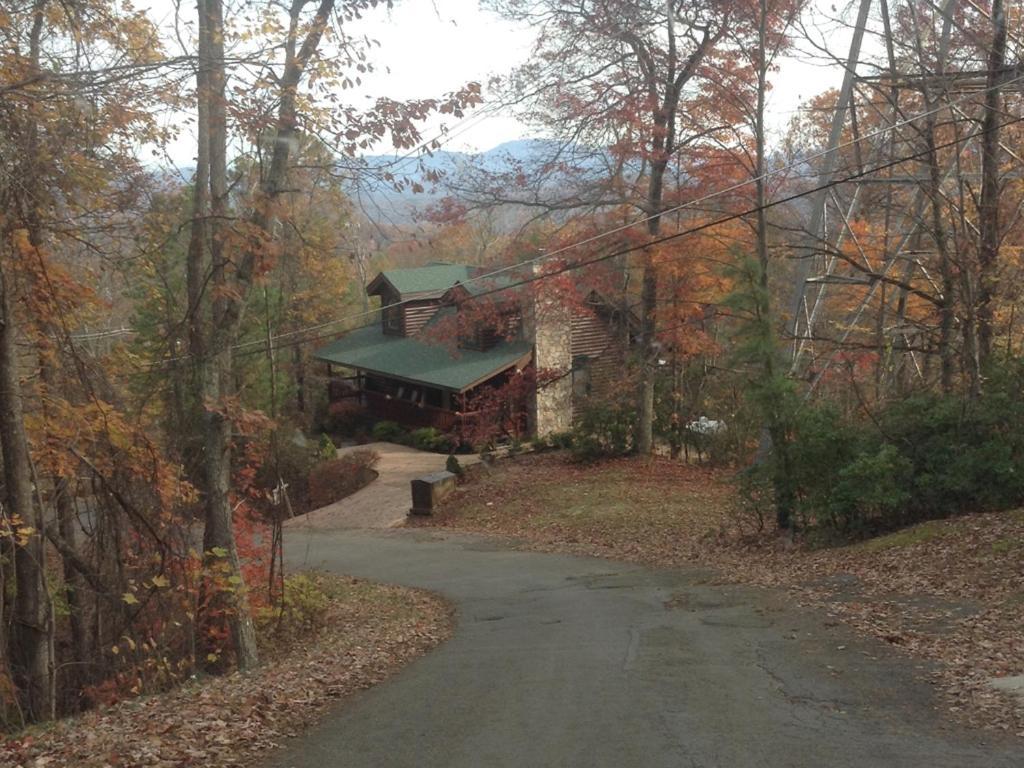 Alpine * Gatlinburg