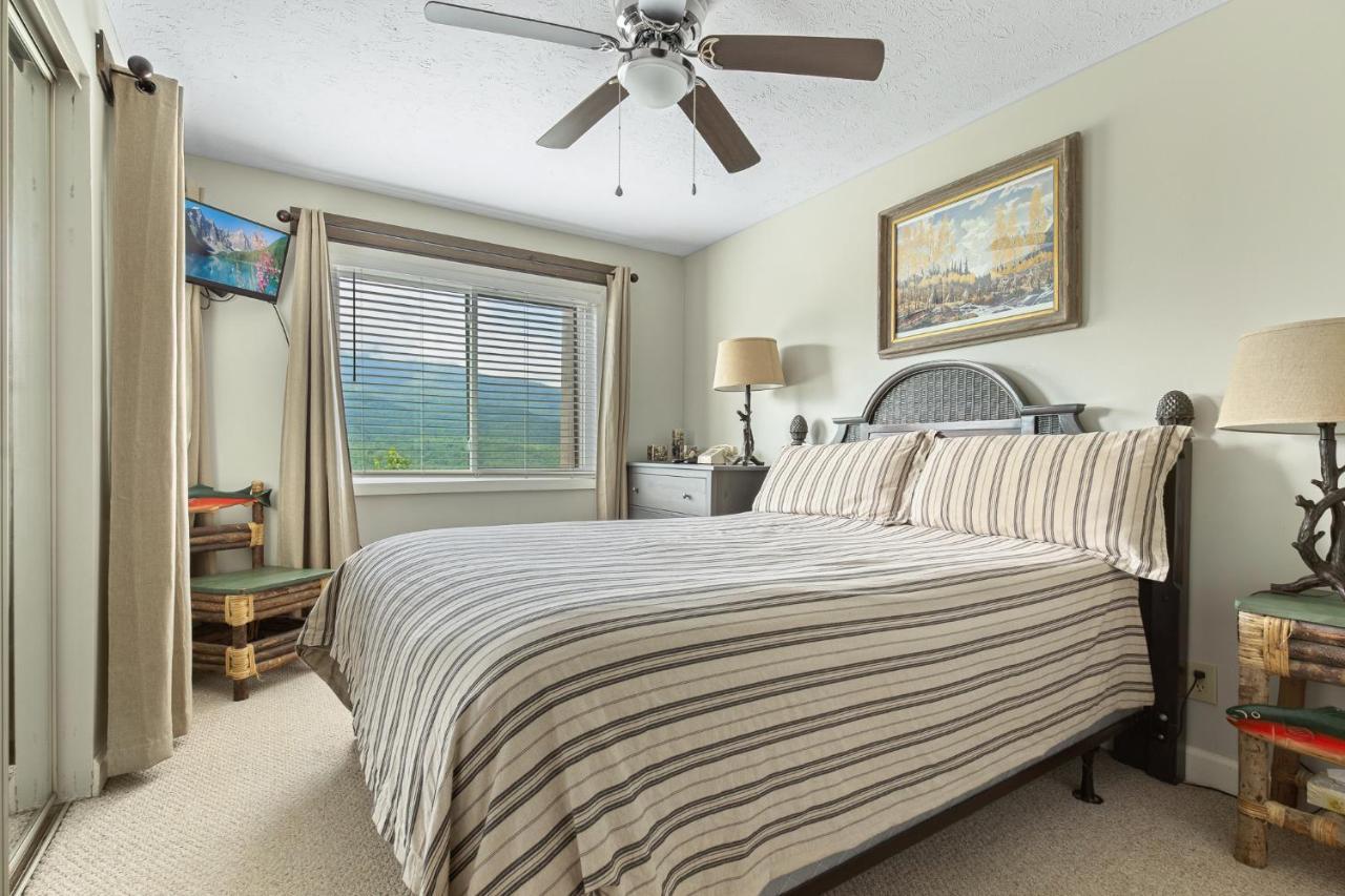 Apartment Deer Ridge Mountain C102 *